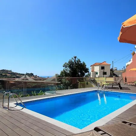 Apartment Ferienwohnung Fuer 6 Personen Ca 95 Qm In Cmara De Lobos, Madeira Suedkueste Von Madeira