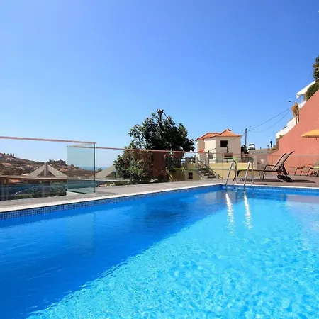 Ferienwohnung Fuer 6 Personen Ca 95 Qm In Cmara De Lobos, Madeira Suedkueste Von Madeira Apartment